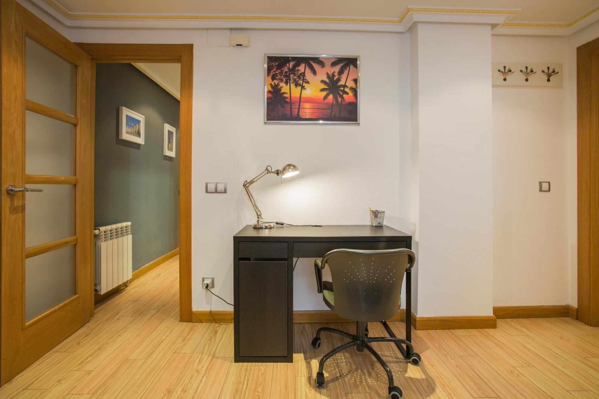 Apartamentos Abula Avila Exterior photo