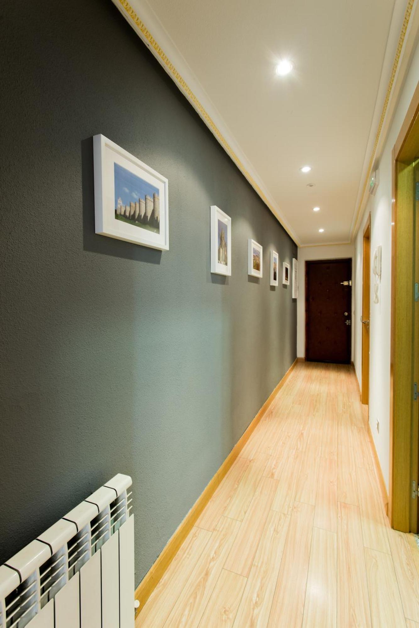 Apartamentos Abula Avila Exterior photo